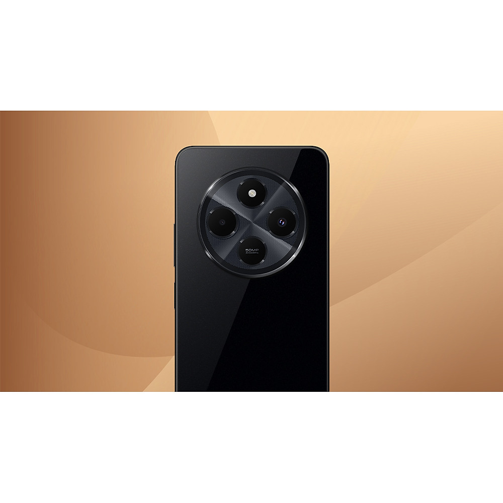 Điện thoại Xiaomi Redmi 14C (4GB/128GB) - Hàng chính hãng - Hình ảnh 3