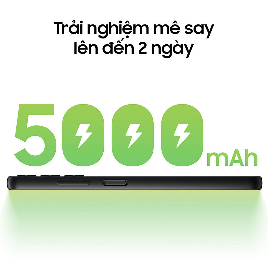 Điện thoại Samsung Galaxy A05s (4GB/128GB) - Đã kích hoạt bảo hành điện tử - Hàng chính hãng - Hình ảnh 6