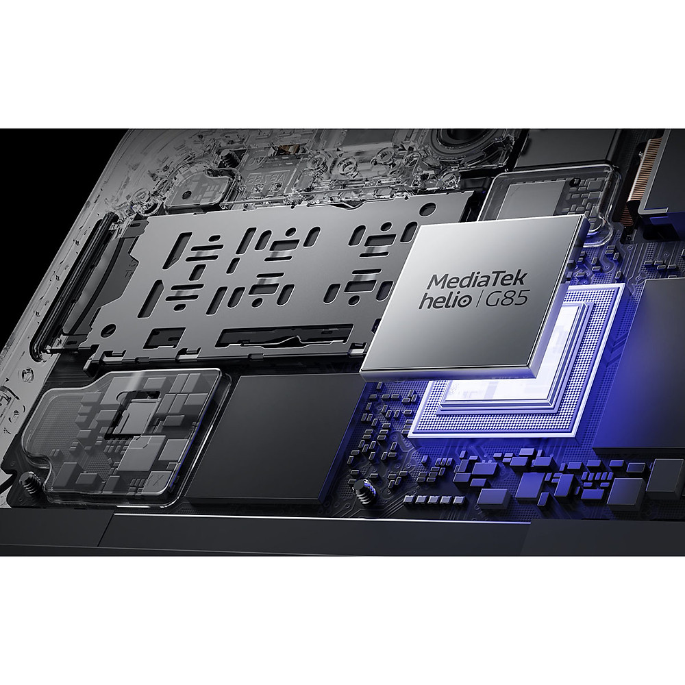 Điện thoại Realme C65 (6GB/128GB) - Hàng Chính Hãng - Hình ảnh 9