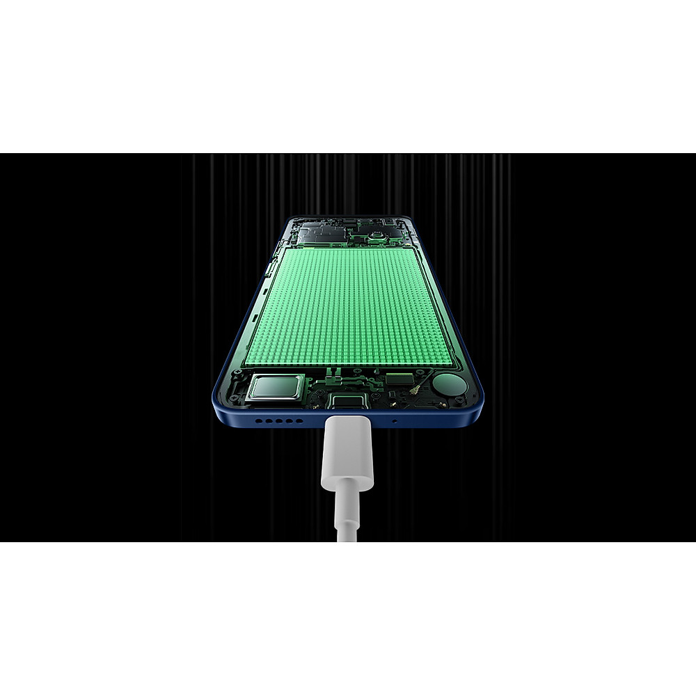 Điện thoại Xiaomi Redmi 14C (4GB/128GB) - Hàng chính hãng - Hình ảnh 6