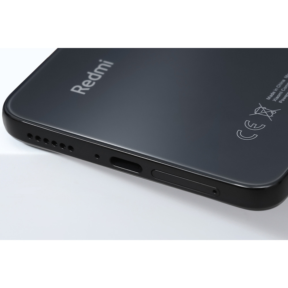 Điện Thoại Xiaomi Redmi Note 12 Pro 4G 8GB/256GB - Hàng Chính Hãng - Hình ảnh 13