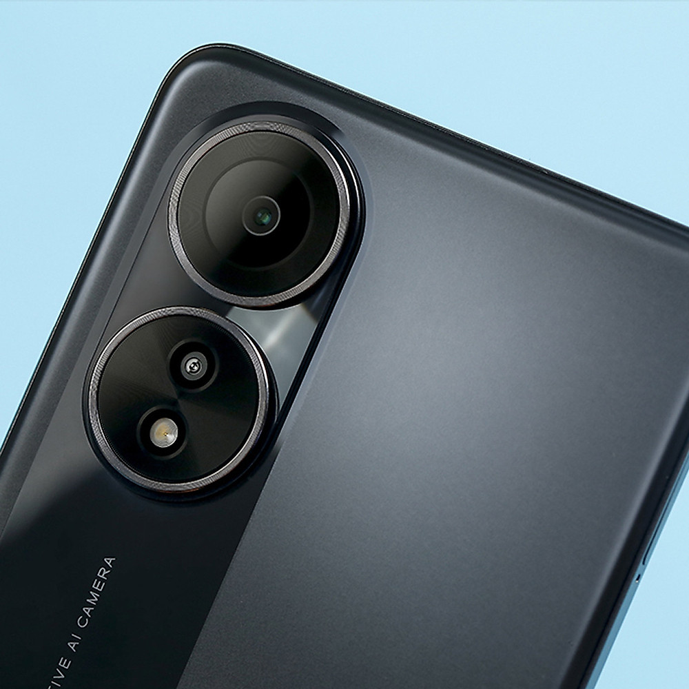 Điện Thoại Oppo A58 6GB/128GB - Hàng Chính Hãng - Hình ảnh 4