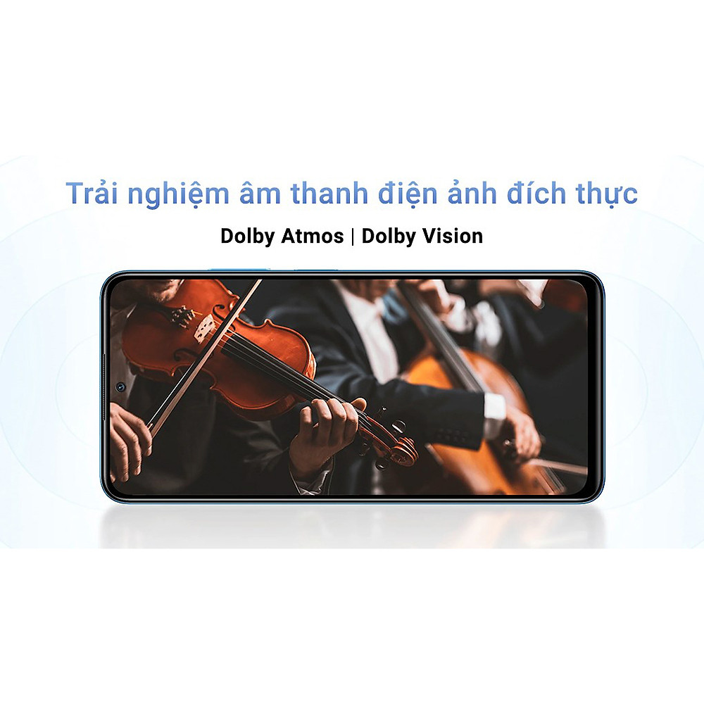 Điện Thoại Xiaomi Redmi Note 12 Pro 4G 8GB/256GB - Hàng Chính Hãng - Hình ảnh 15