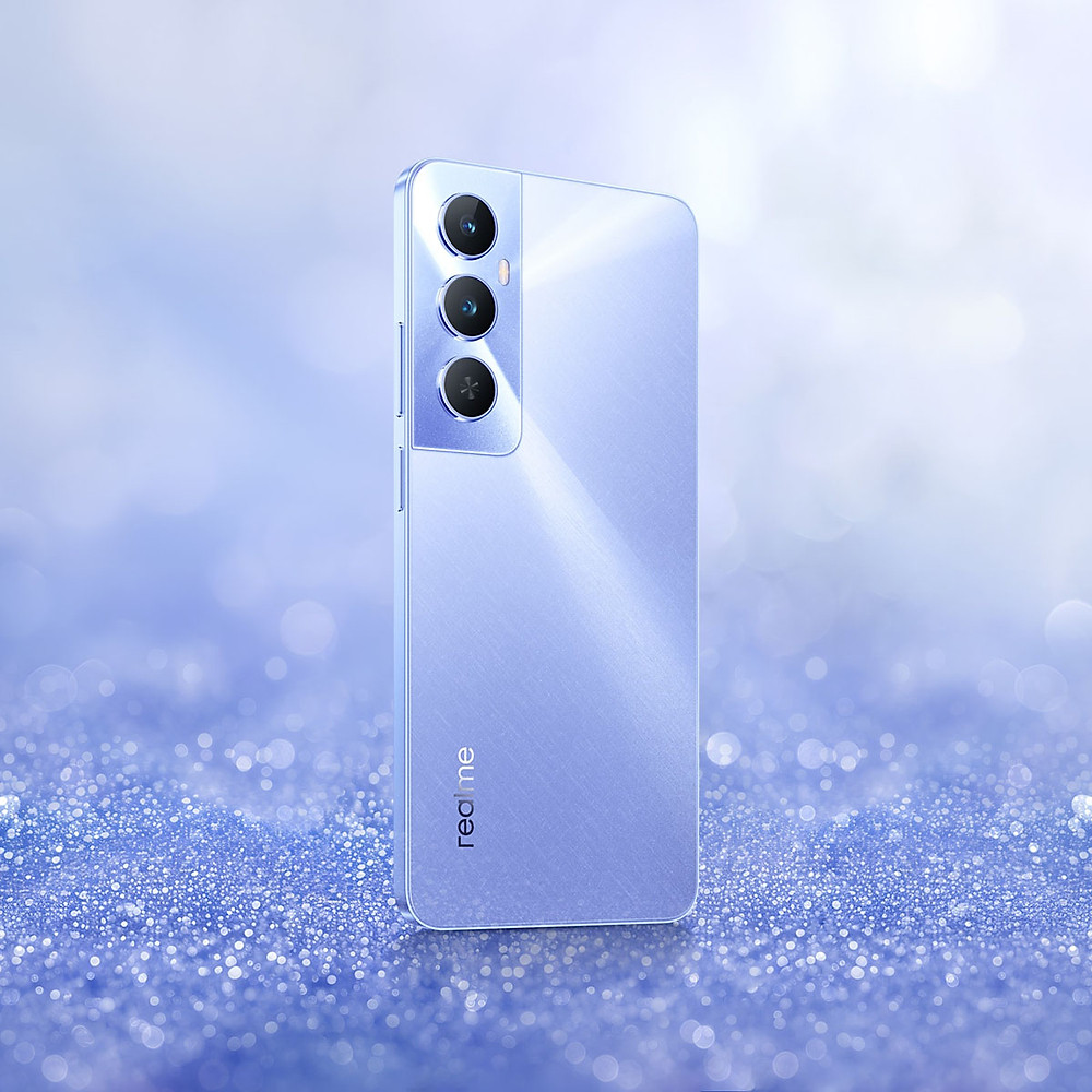 Điện thoại Realme C65 (6GB/128GB) - Hàng Chính Hãng - Hình ảnh 6