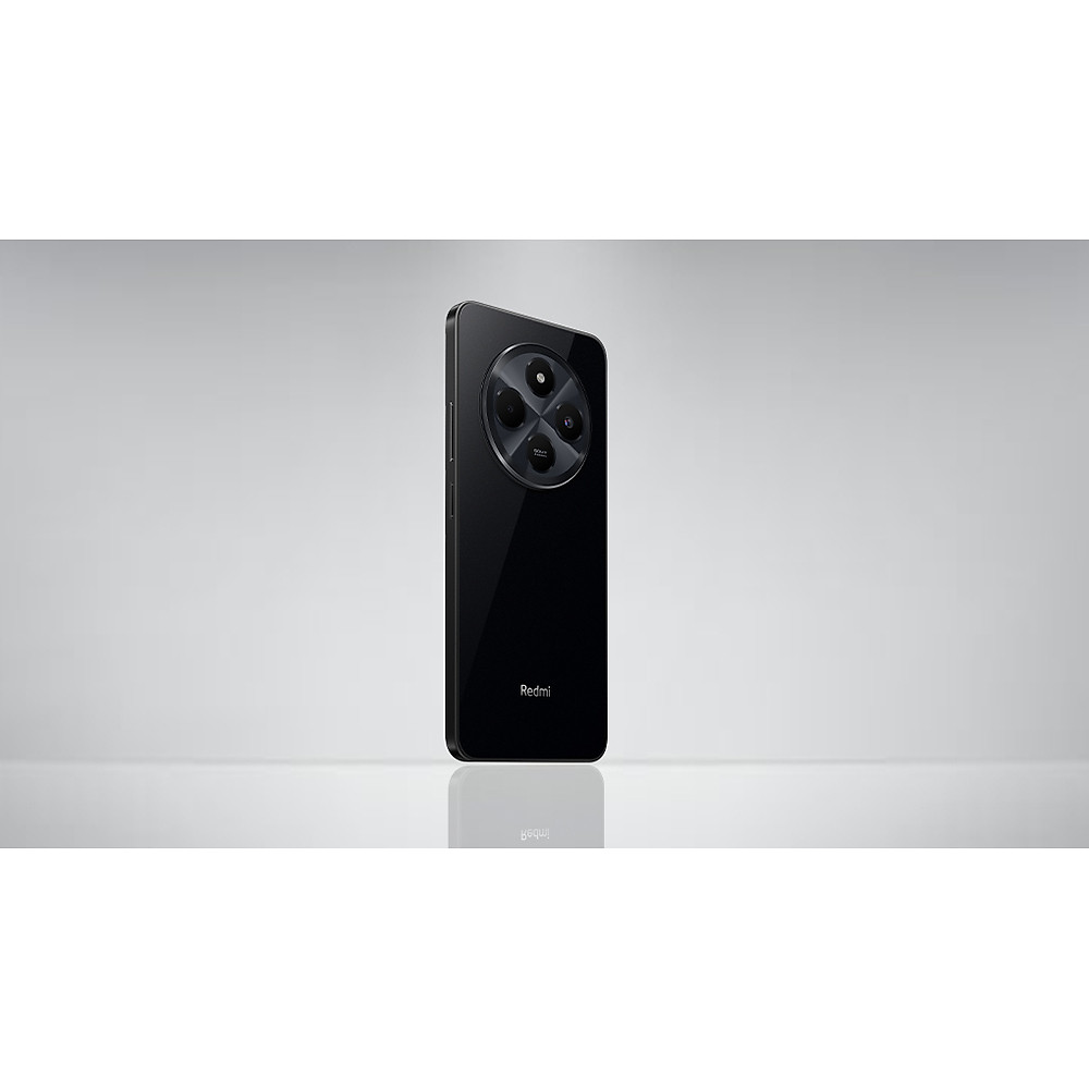 Điện thoại Xiaomi Redmi 14C (4GB/128GB) - Hàng chính hãng - Hình ảnh 5