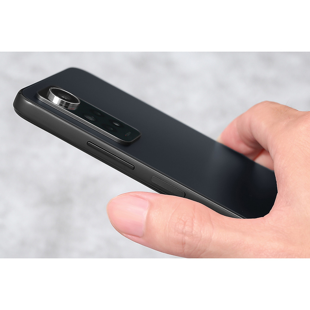 Điện Thoại Xiaomi Redmi Note 12 Pro 4G 8GB/256GB - Hàng Chính Hãng - Hình ảnh 8