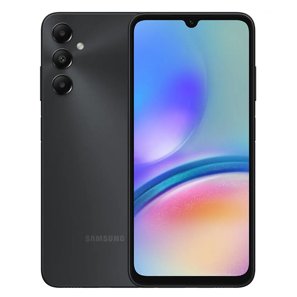 Điện thoại Samsung Galaxy A05s (4GB/128GB) - Đã kích hoạt bảo hành điện tử - Hàng chính hãng - Hình ảnh 9
