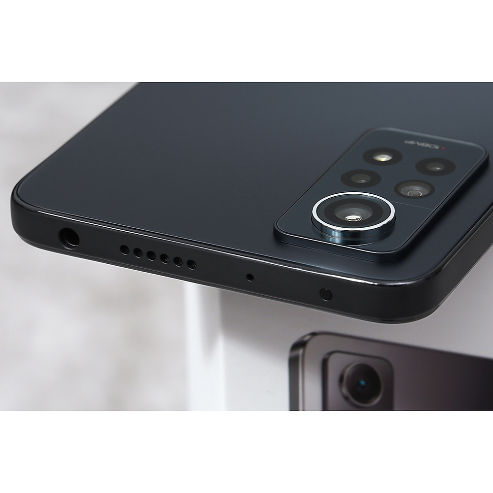 Điện Thoại Xiaomi Redmi Note 12 Pro 4G 8GB/256GB - Hàng Chính Hãng - Hình ảnh 12