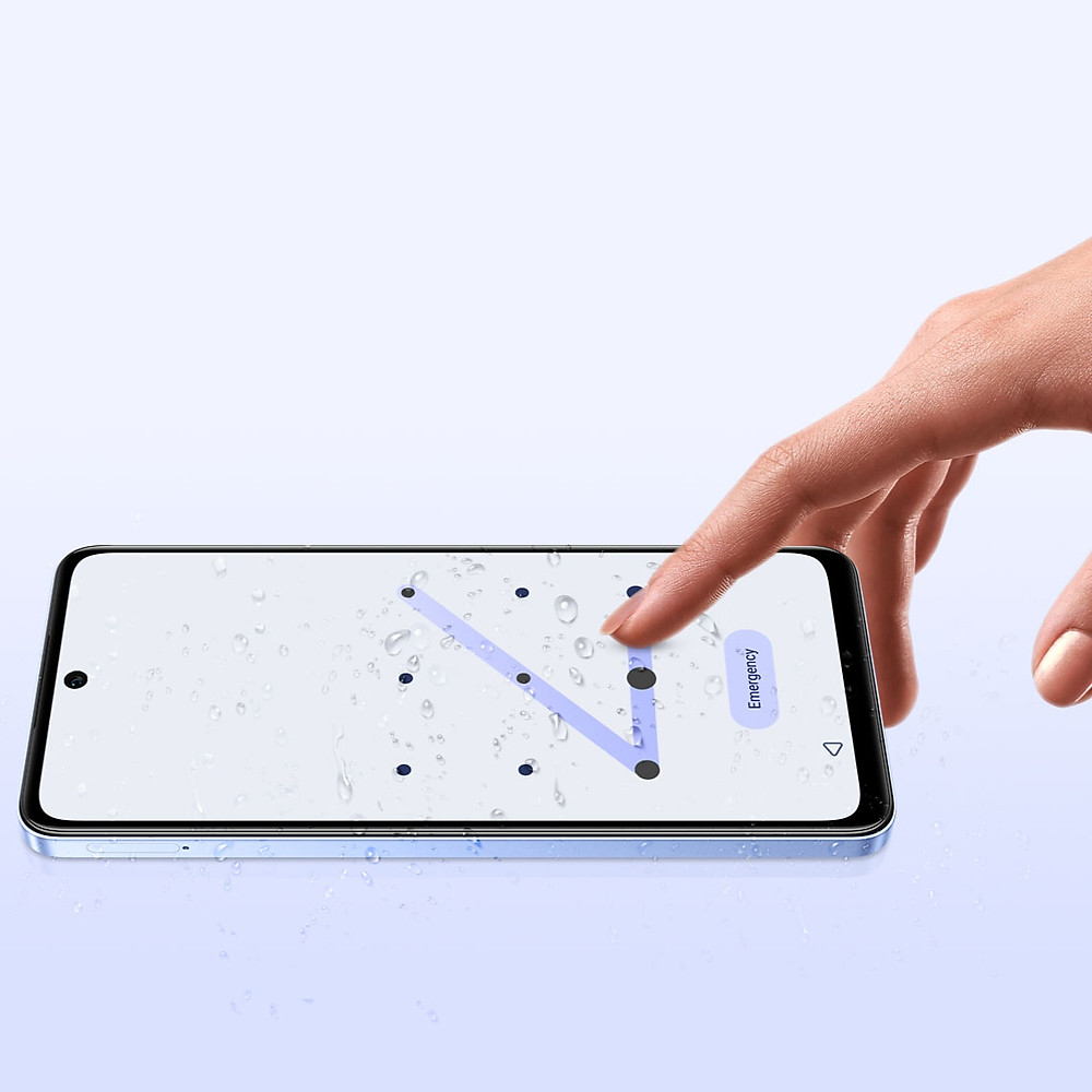 Điện thoại Realme C65 (6GB/128GB) - Hàng Chính Hãng - Hình ảnh 20