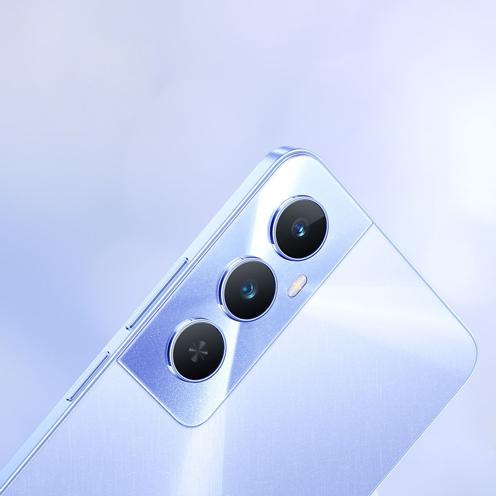 Điện thoại Realme C65 (6GB/128GB) - Hàng Chính Hãng - Hình ảnh 19