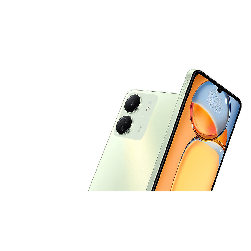 Điện thoại Xiaomi Redmi 13C (8GB/256GB) - Hàng chính hãng - Hình ảnh 7