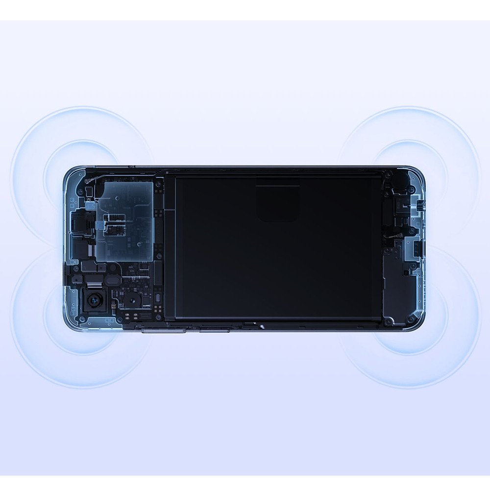 Điện thoại Realme C65 (6GB/128GB) - Hàng Chính Hãng - Hình ảnh 18