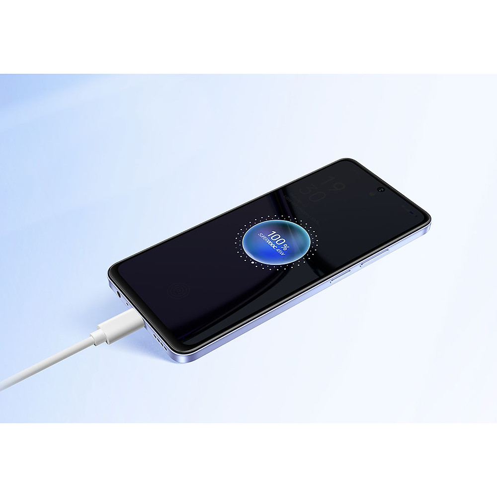 Điện thoại Realme C65 (6GB/128GB) - Hàng Chính Hãng - Hình ảnh 11