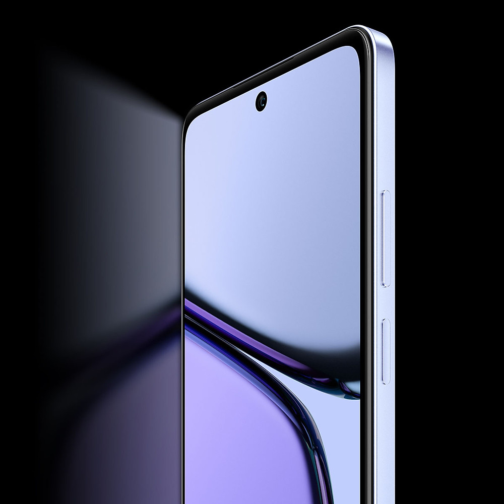 Điện thoại Realme C65 (6GB/128GB) - Hàng Chính Hãng - Hình ảnh 7