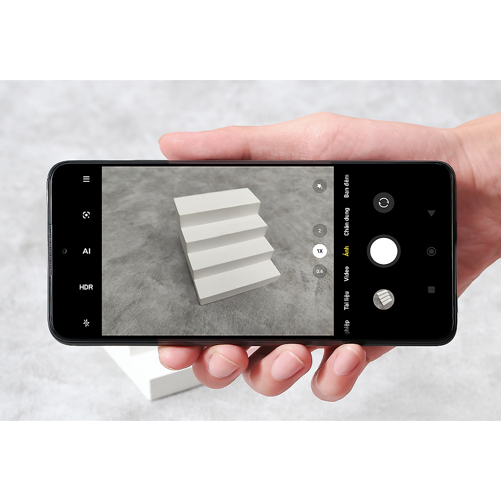 Điện Thoại Xiaomi Redmi Note 12 Pro 4G 8GB/256GB - Hàng Chính Hãng - Hình ảnh 6