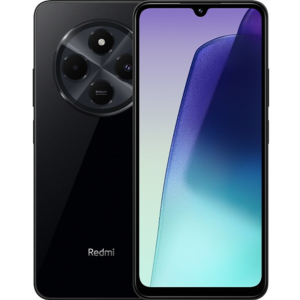 Điện thoại Xiaomi Redmi 14C (4GB/128GB) - Hàng chính hãng - Hình ảnh 7