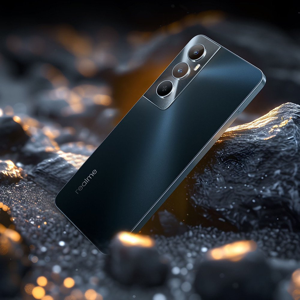 Điện thoại Realme C65 (6GB/128GB) - Hàng Chính Hãng - Hình ảnh 14