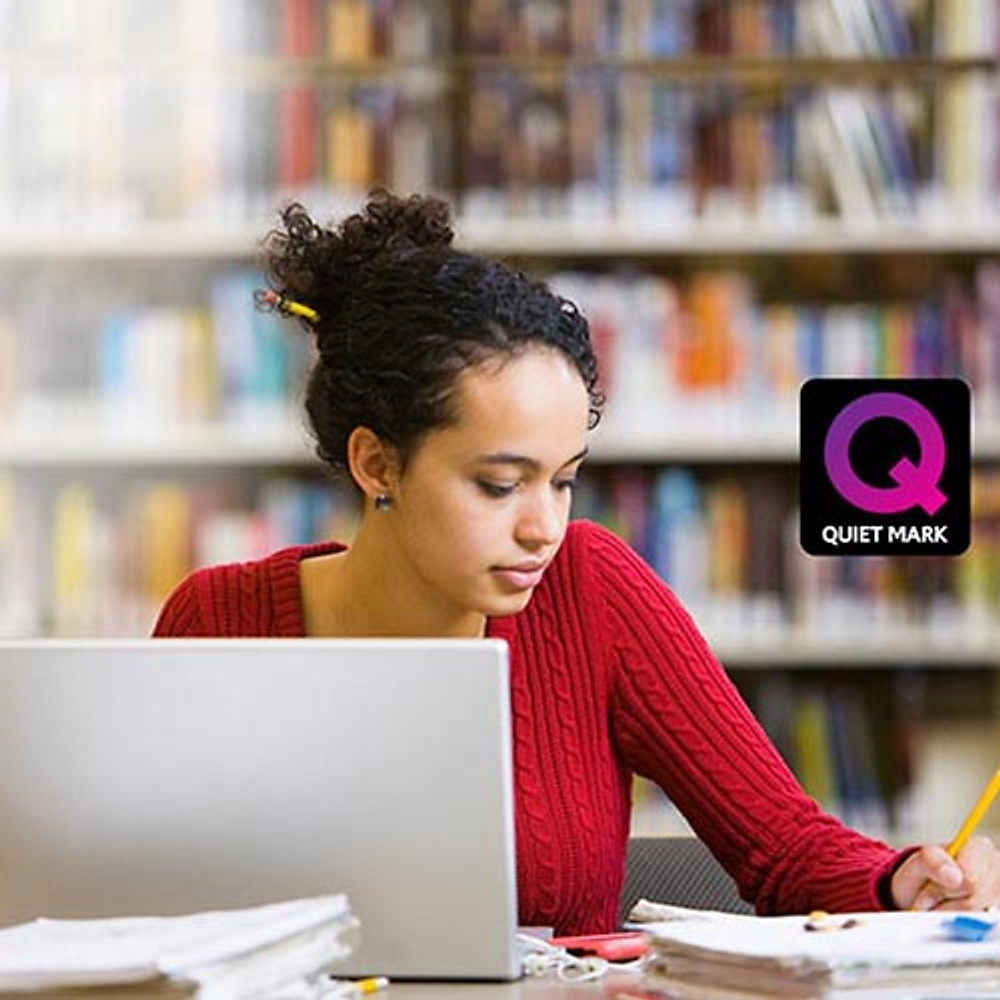 Chuột Không Dây Logitech M330 Silent Plus - Hàng Chính Hãng - Hình ảnh 12