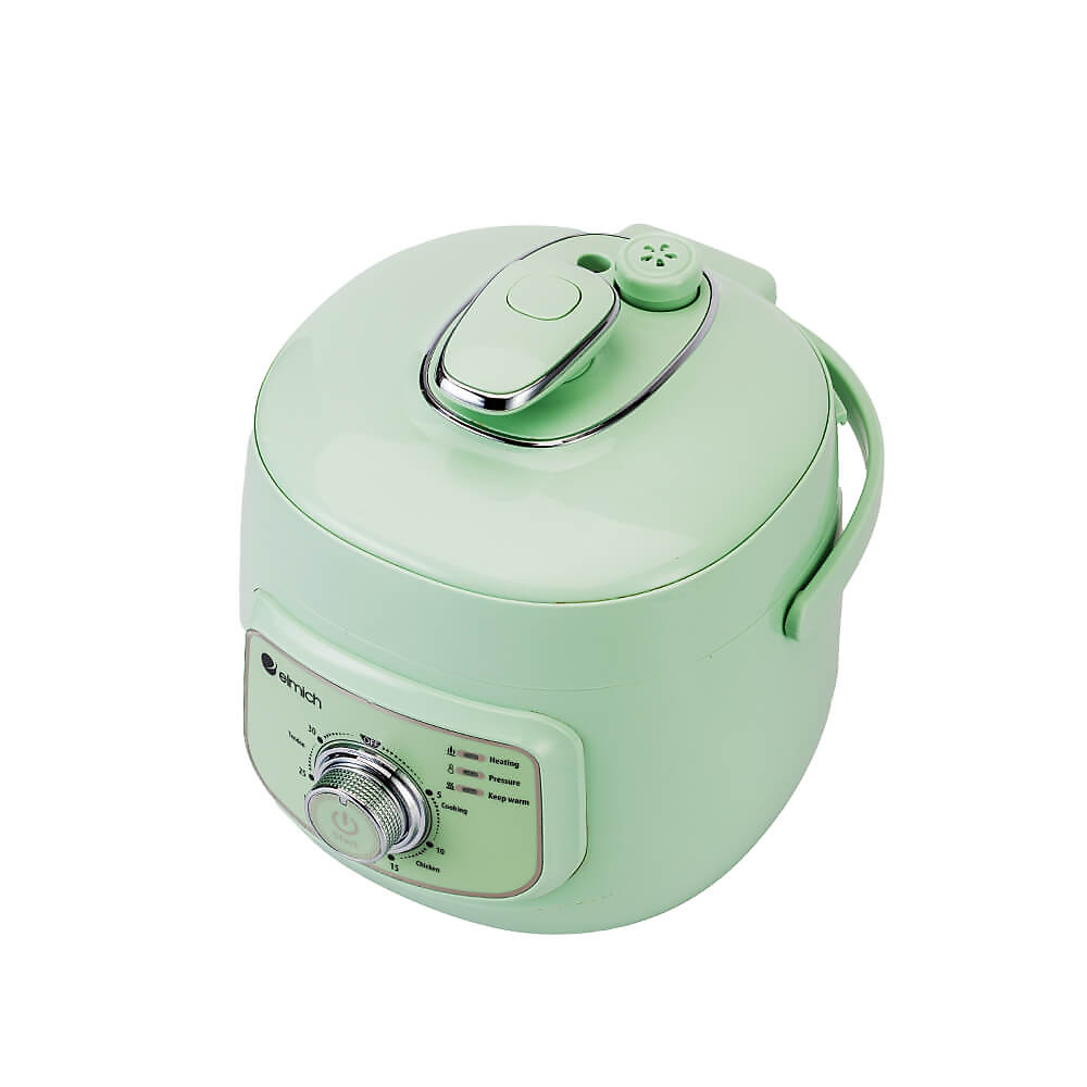 Nồi áp suất Elmich PCE-1805 dung tích 2.5L - Hàng Chính Hãng - Hình ảnh 7