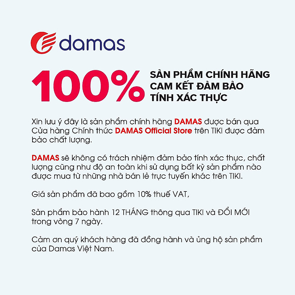 Máy Hút Bụi Cầm Tay Không Dây Sử Dụng Pin Sạc DAMAS Vacuum Cleaner D610W - Hàng Chính Hãng - Hình ảnh 14