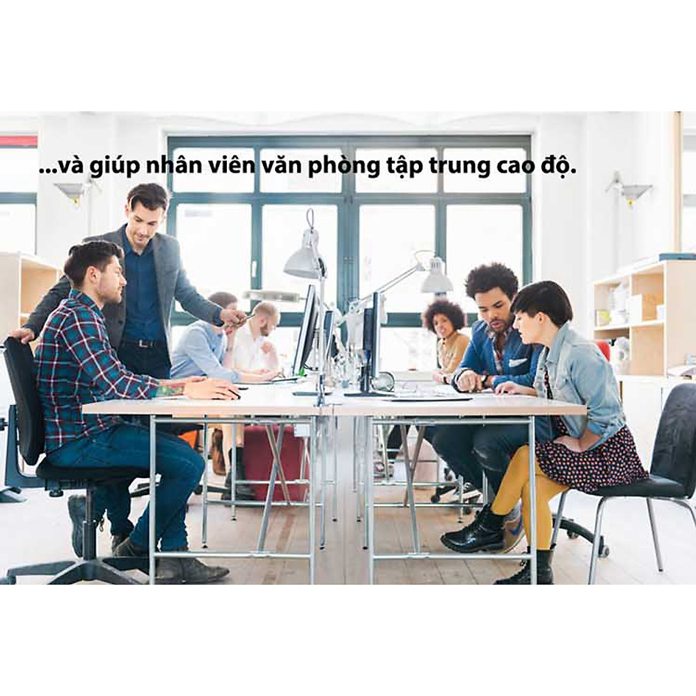 Chuột Không Dây Logitech M330 Silent Plus - Hàng Chính Hãng - Hình ảnh 22