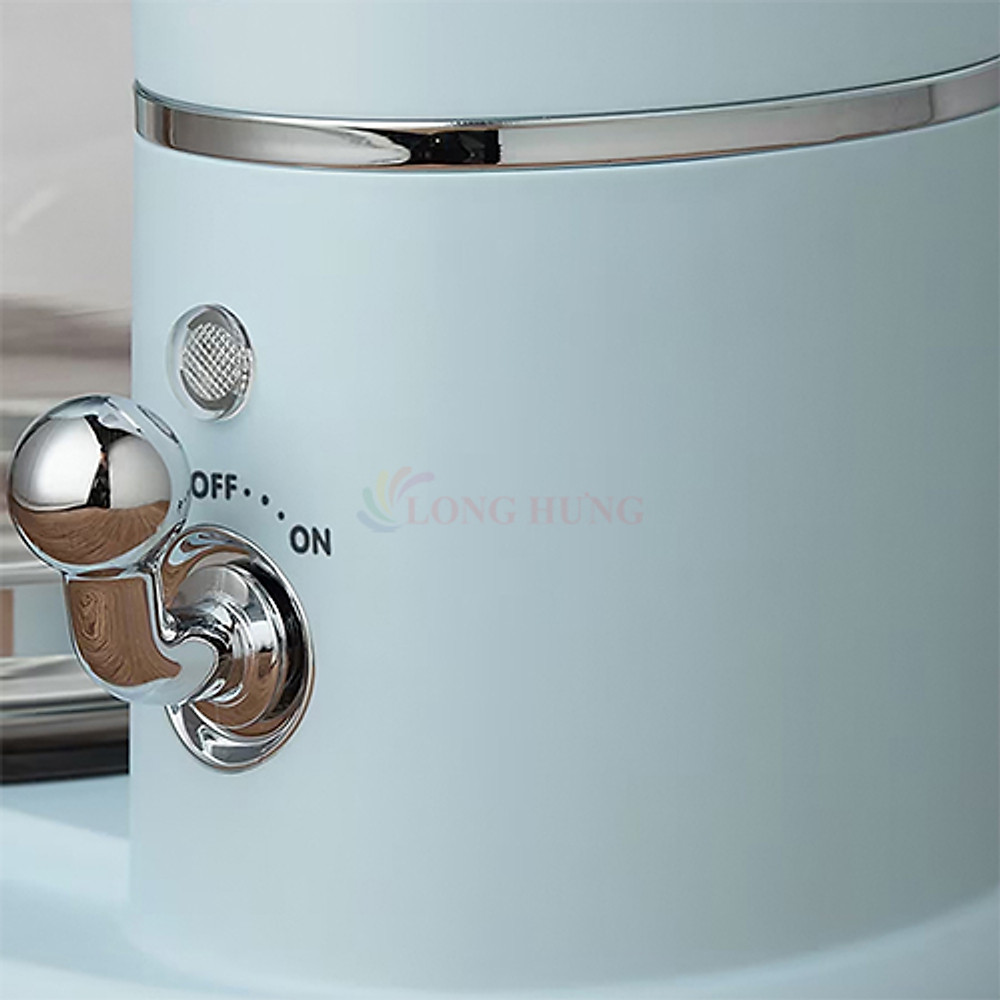 Máy pha cà phê Bear SB-CF06A - Hàng chính hãng - Hình ảnh 6