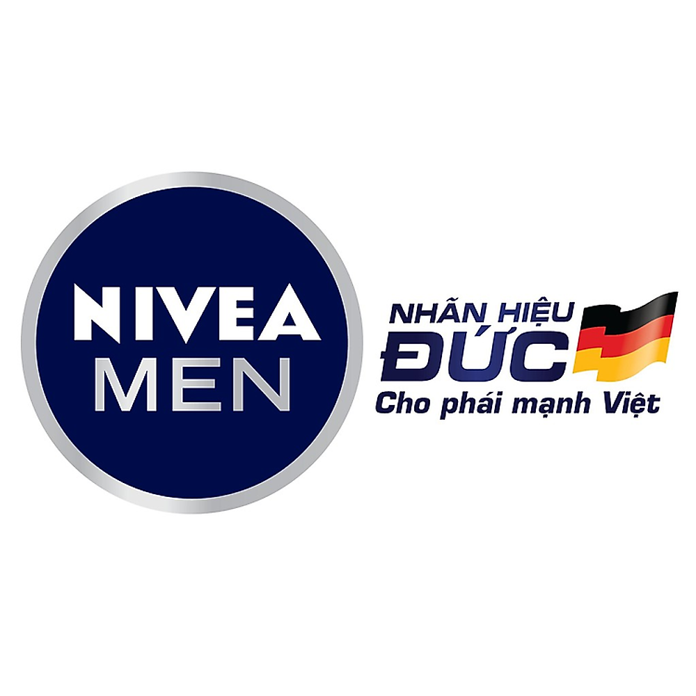Lăn Ngăn Mùi NIVEA MEN Dry Impact Khô Thoáng (50ml) - 81610 - Hình ảnh 6