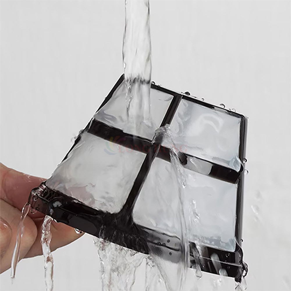 Máy pha cà phê Bear SB-CF06A - Hàng chính hãng - Hình ảnh 13