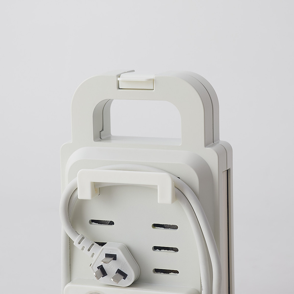 Máy kẹp nướng bánh LocknLock EJB126IVY (600W) - Hàng Chính Hãng - Hình ảnh 7