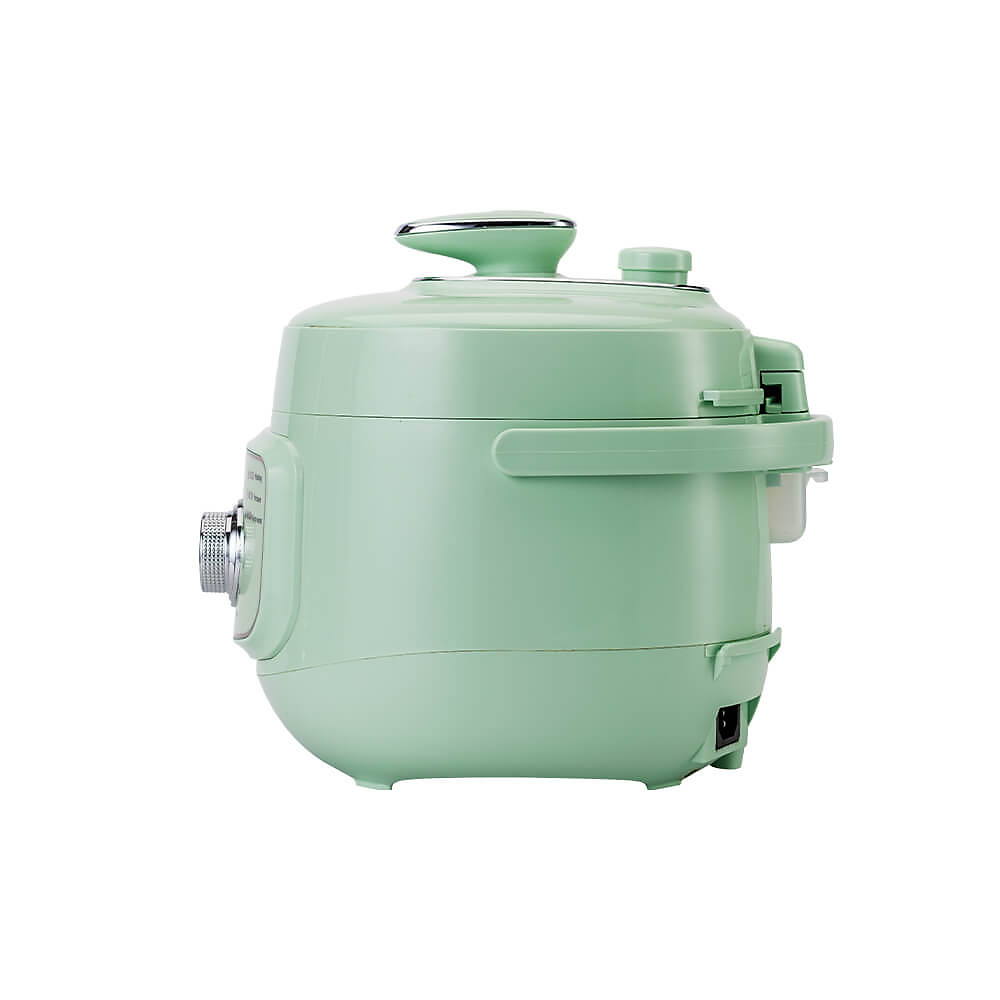 Nồi áp suất Elmich PCE-1805 dung tích 2.5L - Hàng Chính Hãng - Hình ảnh 2
