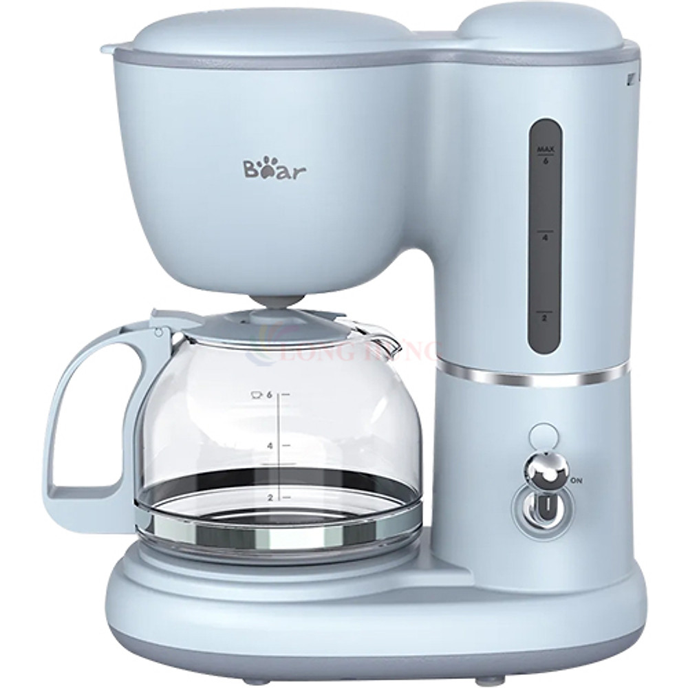 Máy pha cà phê Bear SB-CF06A - Hàng chính hãng - Hình ảnh 7