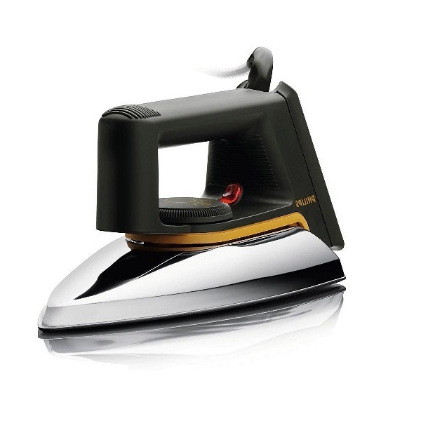 Bàn Ủi Khô Philips HD1172/01 (1000W) - Hàng chính hãng - Hình ảnh 3