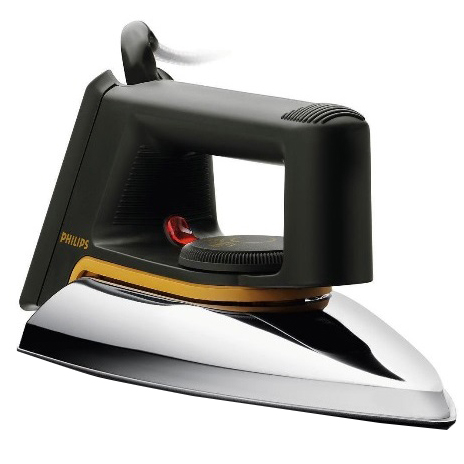 Bàn Ủi Khô Philips HD1172/01 (1000W) - Hàng chính hãng - Hình ảnh 6