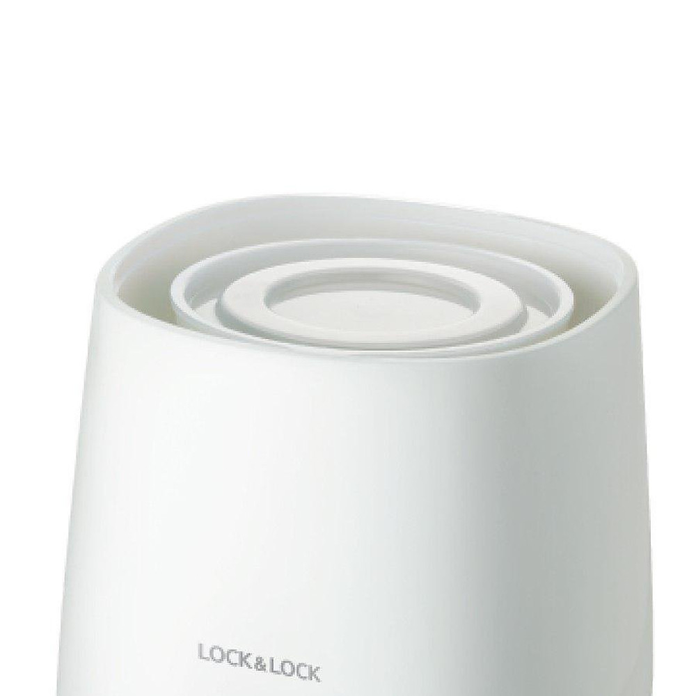 Máy Làm Sữa Chua Lock&Lock EJY110SLV (1000ml) - Hàng chính hãng - Hình ảnh 4