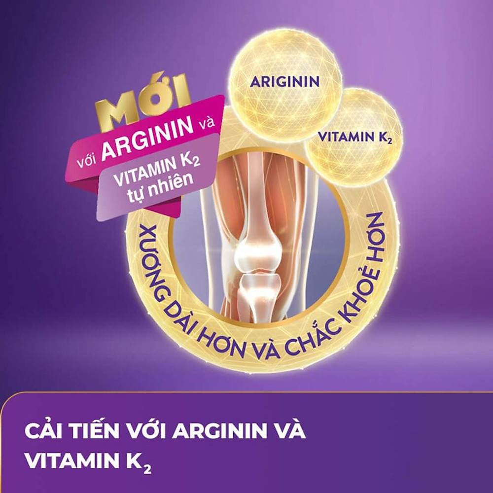 Sữa bột Abbott Pediasure 1.6kg cho trẻ từ 1-10 tuổi - Hình ảnh 5