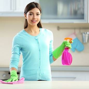 Giúp việc nhà theo giờ