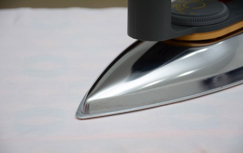 Bàn Ủi Khô Philips HD1172/01 (1000W) - Hàng chính hãng - Hình ảnh 11