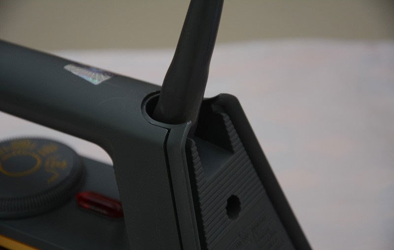 Bàn Ủi Khô Philips HD1172/01 (1000W) - Hàng chính hãng - Hình ảnh 13